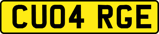 CU04RGE