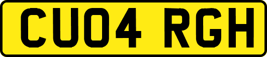 CU04RGH