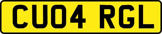 CU04RGL