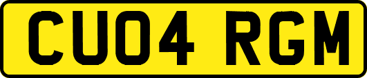 CU04RGM