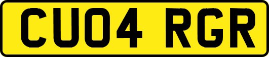 CU04RGR