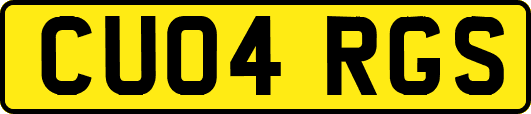 CU04RGS