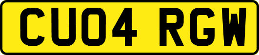CU04RGW