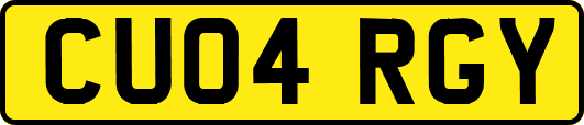 CU04RGY