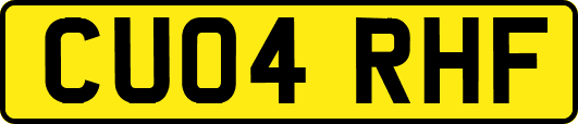 CU04RHF