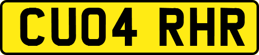 CU04RHR