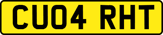 CU04RHT