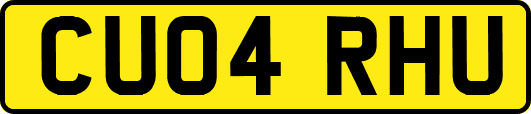 CU04RHU