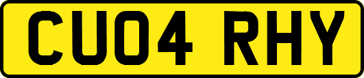 CU04RHY