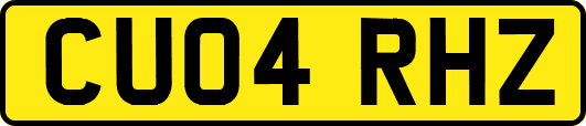 CU04RHZ