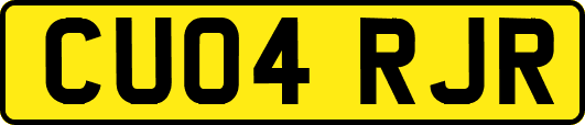 CU04RJR