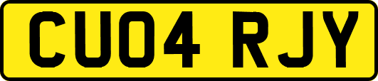 CU04RJY