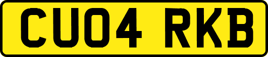CU04RKB