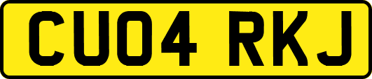 CU04RKJ