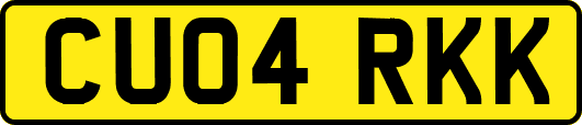 CU04RKK