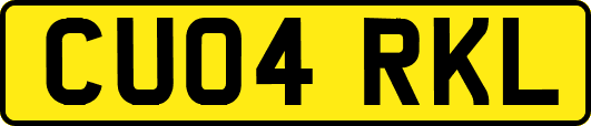 CU04RKL