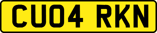 CU04RKN