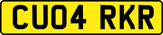 CU04RKR