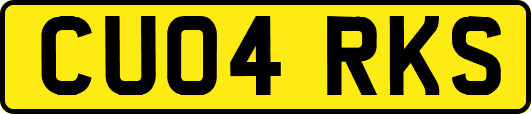 CU04RKS