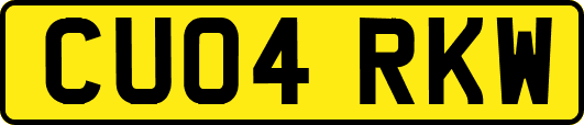 CU04RKW