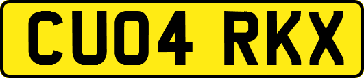 CU04RKX