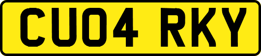 CU04RKY