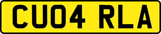 CU04RLA