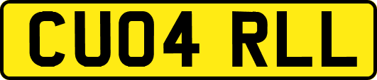 CU04RLL