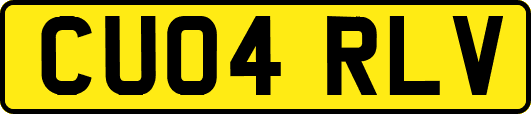CU04RLV