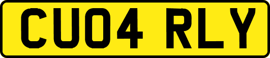 CU04RLY