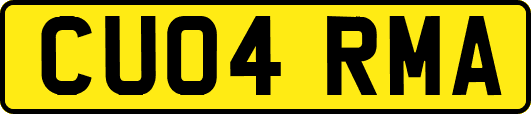 CU04RMA