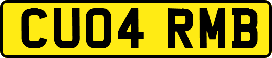 CU04RMB