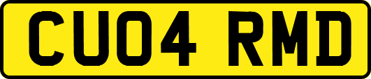 CU04RMD