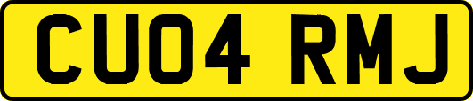 CU04RMJ