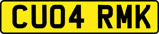 CU04RMK