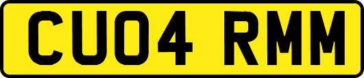 CU04RMM