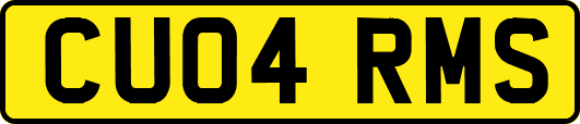 CU04RMS