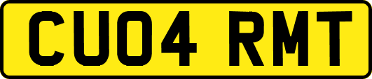 CU04RMT