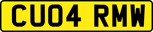 CU04RMW