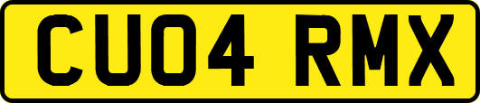CU04RMX
