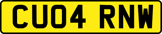 CU04RNW