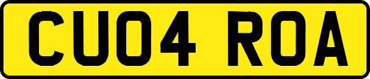 CU04ROA