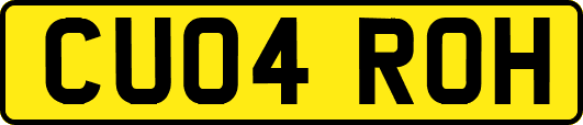 CU04ROH