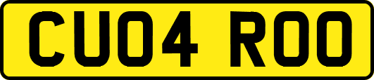 CU04ROO