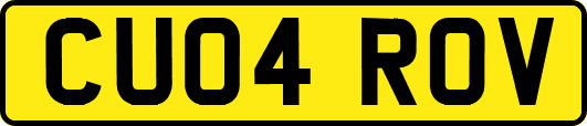 CU04ROV