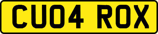 CU04ROX