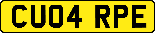 CU04RPE