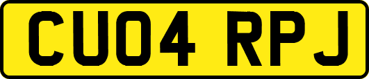 CU04RPJ