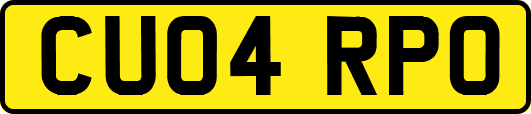 CU04RPO