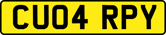 CU04RPY